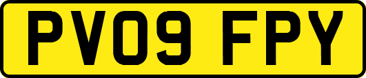 PV09FPY