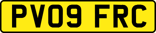 PV09FRC