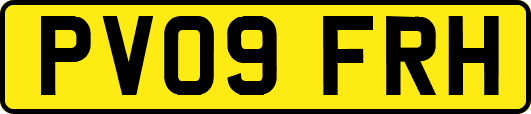 PV09FRH