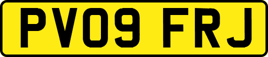 PV09FRJ