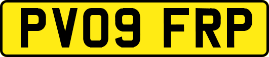PV09FRP