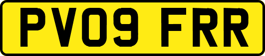 PV09FRR