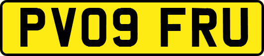 PV09FRU
