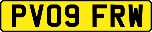 PV09FRW
