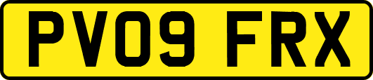 PV09FRX