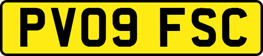 PV09FSC