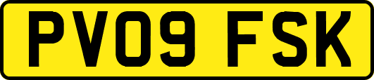 PV09FSK