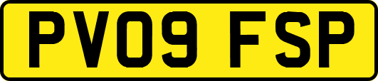 PV09FSP