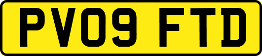 PV09FTD