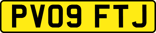 PV09FTJ