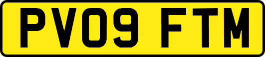 PV09FTM