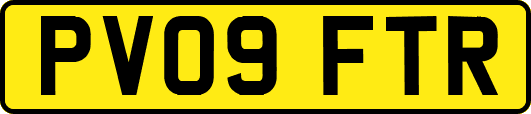 PV09FTR
