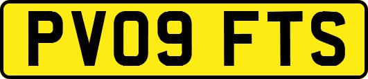 PV09FTS