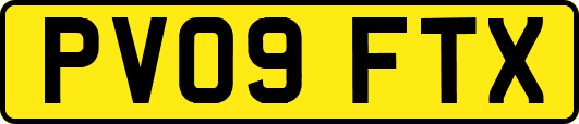 PV09FTX