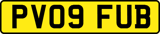 PV09FUB
