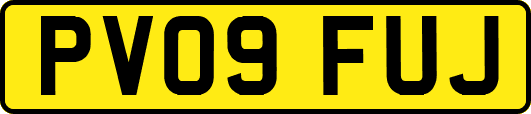 PV09FUJ