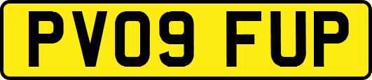 PV09FUP