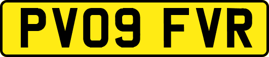 PV09FVR