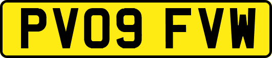 PV09FVW