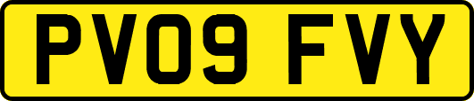 PV09FVY