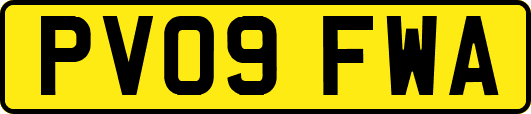 PV09FWA