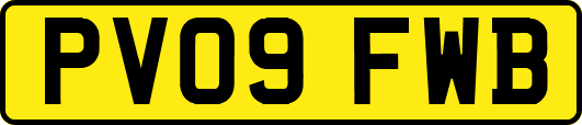 PV09FWB