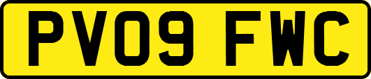 PV09FWC