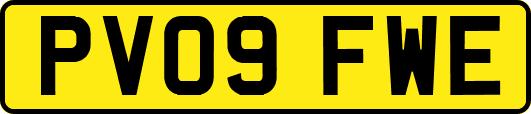 PV09FWE