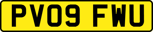 PV09FWU