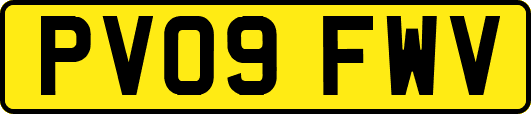 PV09FWV
