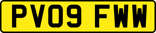 PV09FWW