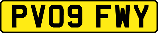 PV09FWY