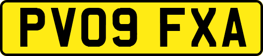 PV09FXA