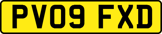 PV09FXD