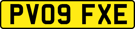 PV09FXE