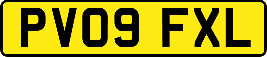PV09FXL