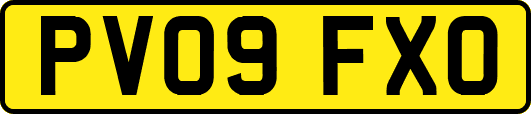 PV09FXO