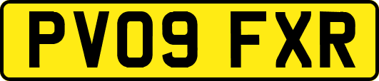 PV09FXR