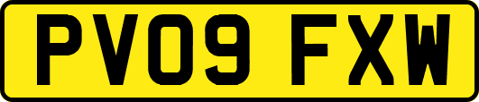PV09FXW