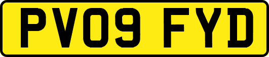 PV09FYD