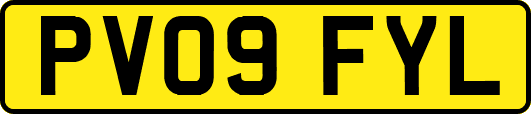 PV09FYL