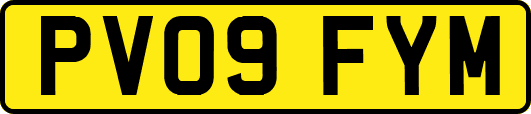 PV09FYM