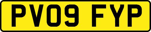 PV09FYP