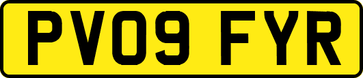 PV09FYR
