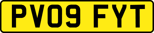 PV09FYT