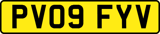 PV09FYV
