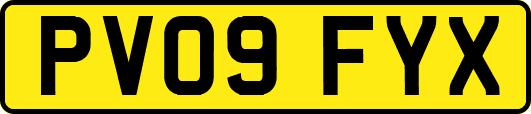 PV09FYX