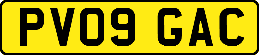 PV09GAC