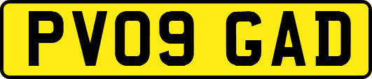 PV09GAD