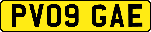 PV09GAE